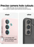 elago Samsung Galaxy S24 Case Liquid Silicone